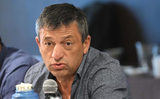 Bienes de YPF: Reyes consideró como «un acto de justicia» que clubes de Comodoro tengan las tierras a su nombre