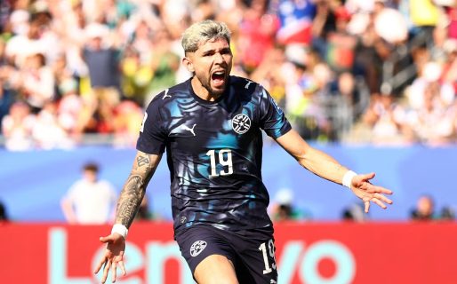 Hazaña histórica de Paraguay en el Mundial: eliminó a Alemania por penales y jugará los octavos de final