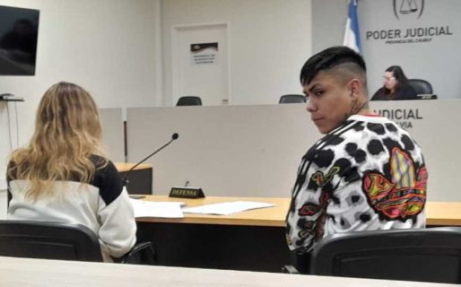 Violento ataque a la salida de un local bailable: acordaron casi seis años de prisión