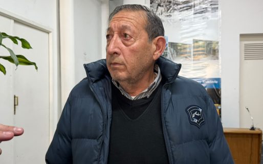 Vecinos del Sismográfica exigen transparencia en el sistema de puntuación: “No confiamos en Bruno Hernandez porque no nos da información”