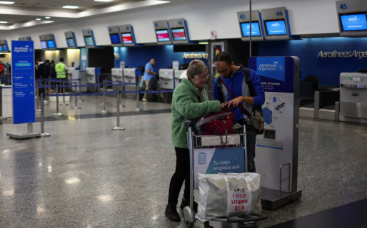 El Gobierno aumentó más de 500% una tasa aeroportuaria y será más caro viajar en avión