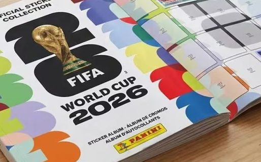 <strong>Comodoro invita a una jornada para intercambiar figuritas y vivir la pasión del Mundial 2026</strong>