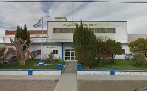 La Policía del Chubut investigó y allanó la Alcaidía: «La fuerza se autodepura»