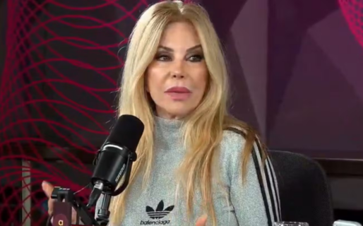 Graciela Alfano reveló que le atrae un streamer de 28 años: “Me gusta y está en edad”