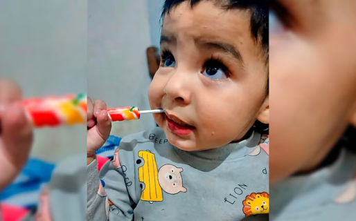 Conmoción en Salta por la muerte de un nene de 2 años: detuvieron a la madre y al padrastro