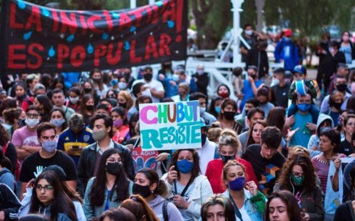 La CTA Autónoma convocó a un paro provincial de 72 horas para toda la administración pública