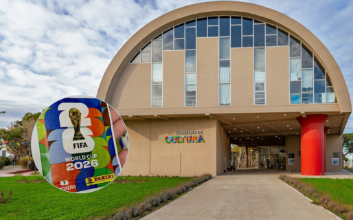 El CIP se prepara para recibir una nueva edición de «Rincón Mundialero» este domingo