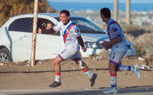 Así se van a jugar los cuartos de final del Apertura B
