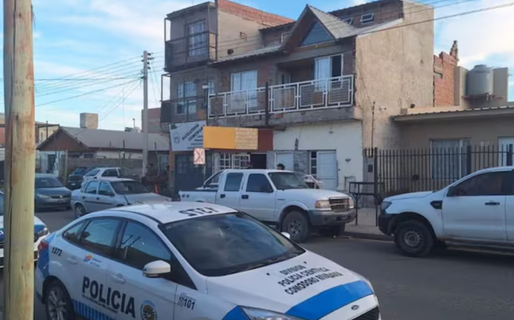 Silva llevaba más de un mes internado y murió a raíz de las heridas de bala