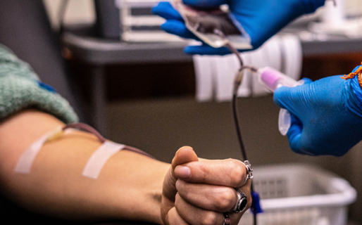 El Hospital Regional realizará una campaña de donación de sangre en Kilómetro 5