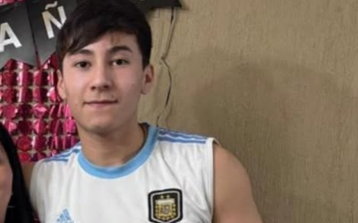 Buscan intensamente a un joven de 18 años desaparecido en Kilómetro 5