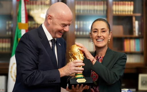 Mundial 2026: México inaugura la Copa bajo una fuerte tensión social, entre protestas y amenazas
