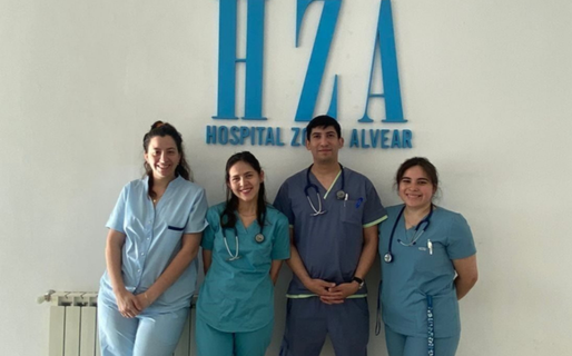Chubut abre el segundo llamado para las residencias de salud