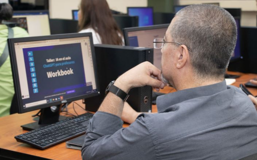 Dictarán un taller gratuito sobre tecnologías para la inclusión de estudiantes con discapacidad