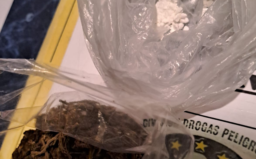 Tres allanamientos y un proveedor extraditado que volvió a caer: cómo operaba el kiosco de drogas en Comodoro