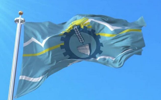 Chubut celebra el Día de su Bandera Provincial
