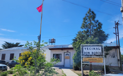 ANSES realizará un operativo de atención en la Vecinal del barrio Don Bosco