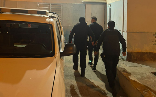 Detuvieron a un hombre tras una denuncia por violencia familiar