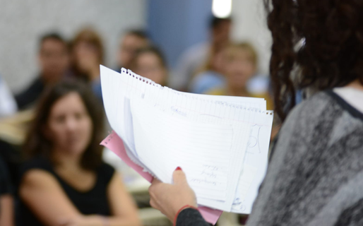 Otorgarán puntaje extra a los docentes que completen el Relevamiento Nacional de Personal Educativo