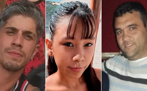 Crimen de Agostina Vega: declara Osvaldo Fasseta, el amigo de Barrelier