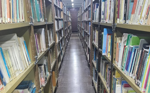 Receso invernal: cómo funcionará el préstamo de libros en la universidad