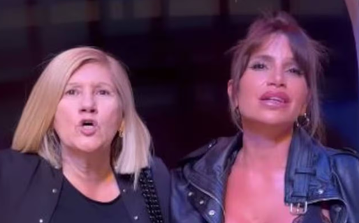 Celia Messi le contestó a Florencia Peña tras el escándalo por la fake news y le hizo un pedido
