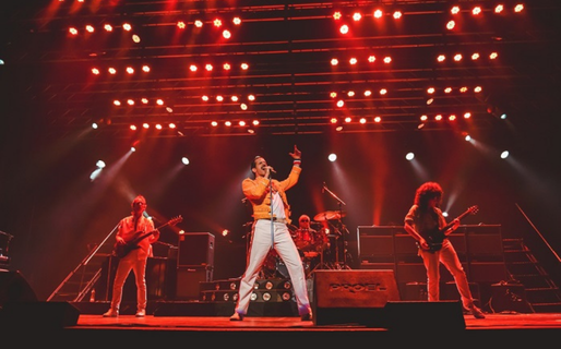 Llega el show homenaje a Queen al Teatro María Auxiliadora