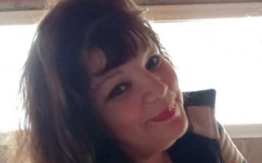 Buscan intensamente a Carina Betiana Díaz