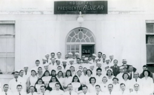 Homenajearán al personal que prestó servicio en los hospitales durante la Guerra de Malvinas