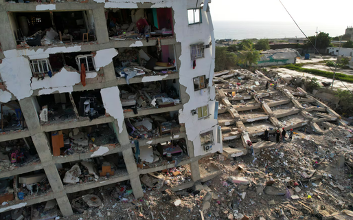 Una familia argentina sobrevivió a los terremotos en Venezuela y quiere regresar al país: “Es nuestro sueño, acá perdimos todo”