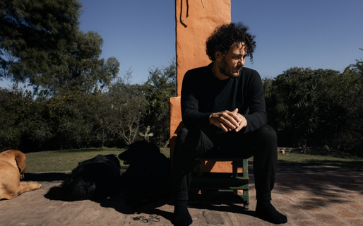 Raly Barrionuevo presentará su show en el Teatro María Auxiliadora