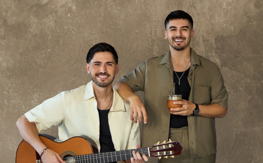 Campedrinos presentarán «Mate y Folklore Tour» en el Teatro María Auxiliadora