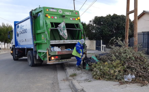 Urbana confirmó su cronograma semanal