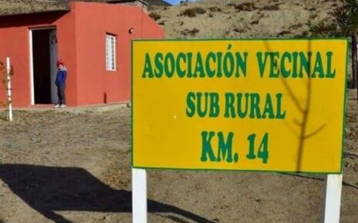 La Sociedad Cooperativa Popular Limitada atenderá a los vecinos en el barrio Centenario