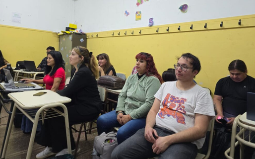 Abrieron las inscripciones para el programa Progresar Formación Profesional 2026