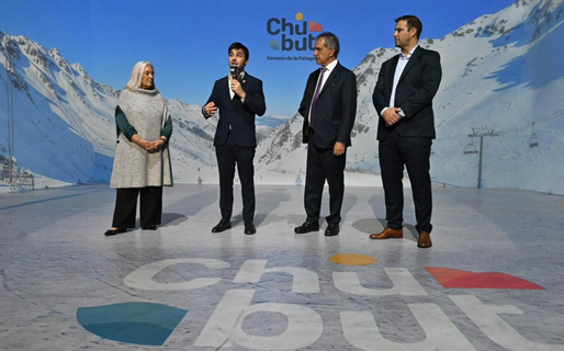 Torres presentó la Temporada de Invierno 2026: “Hoy nuestra provincia se consolida como un destino turístico protagónico a nivel mundial”