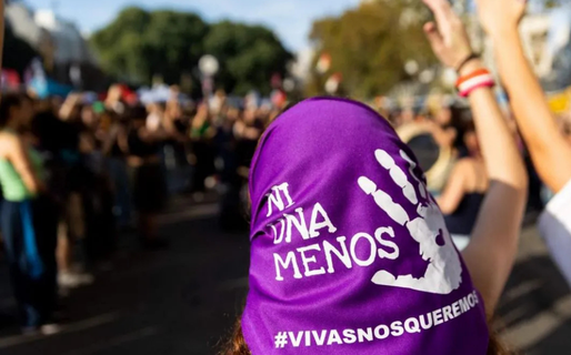 A 11 años de Ni Una Menos, la convocatoria vuelve a las calles de Comodoro