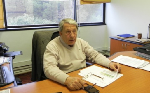 Falleció César «Kuky» Mac Karthy, histórico dirigente del peronismo en Chubut
