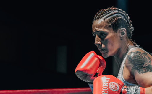 Soledad Matthysse defenderá por primera vez su título interino AMB ante Litzy Vázquez