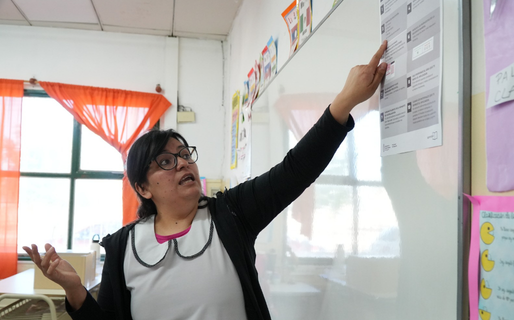 Ciclo Lectivo 2027: abrieron las inscripciones para cubrir cargos en nivel Inicial y Primario