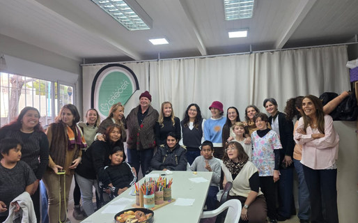 Fundación Crecer conmemora sus 40 años con una cena benéfica junto a Francis Mallmann