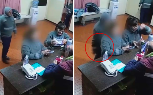 Un concejal argentino tocó a una empleada y deberá pagarle $12 millones