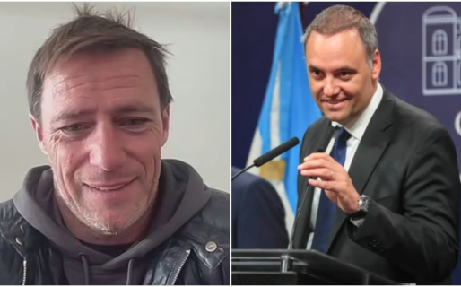 Habló el contratista de Adorni y dio más detalles sobre la refacción de la casa en Indio Cuá: «Me fueron agregando cosas»