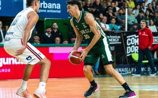 Mauro Cosolito: “Lo estamos disfrutando a más no poder, es una locura”