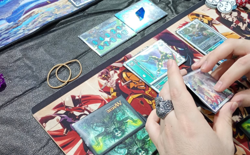 Juegos de mesa, rol y emprendedores: este domingo continúa «Cultura Jugona»