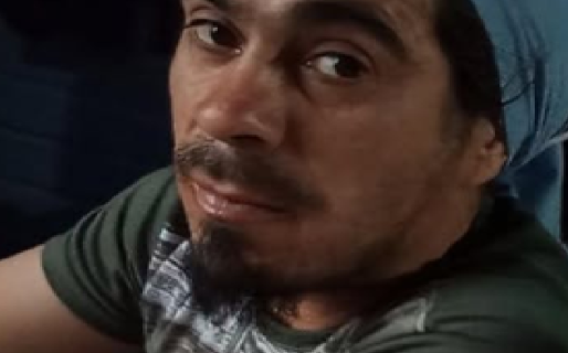 Buscan a un hombre de 37 años desaparecido desde el sábado