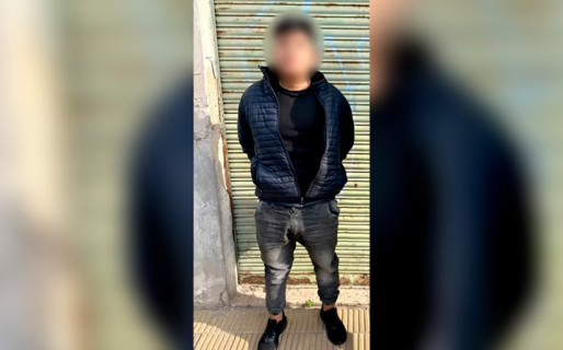 “Morite, sos una loca”: detuvieron a un hombre que golpeó, ahorcó y prendió fuego a su pareja