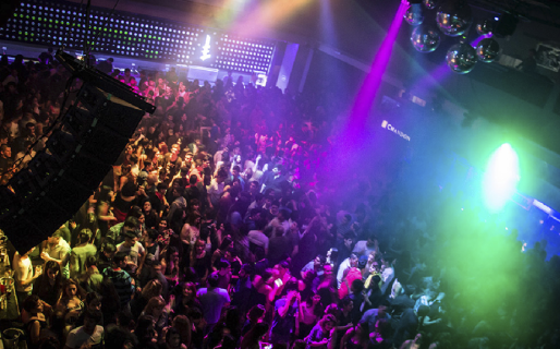 Ele Multiespacio activa con una fiesta de los ’90 que promete una noche para el recuerdo