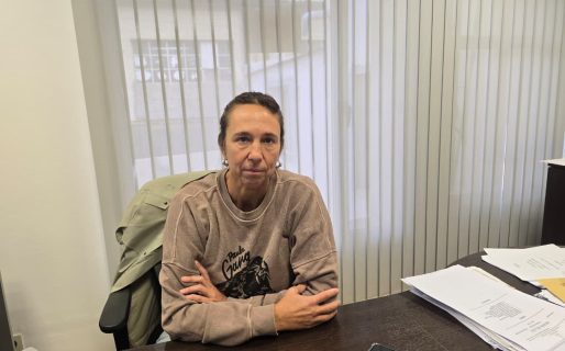 Para Ferreyra la administración de los bienes de YPF “la debe tener el Gobierno Provincial”
