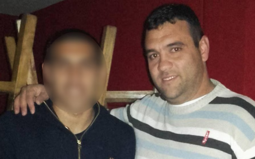 Hincha de Instituto y dedicado a la construcción: quién es Osvaldo Fassetta, el segundo detenido por el femicidio de Agostina Vega